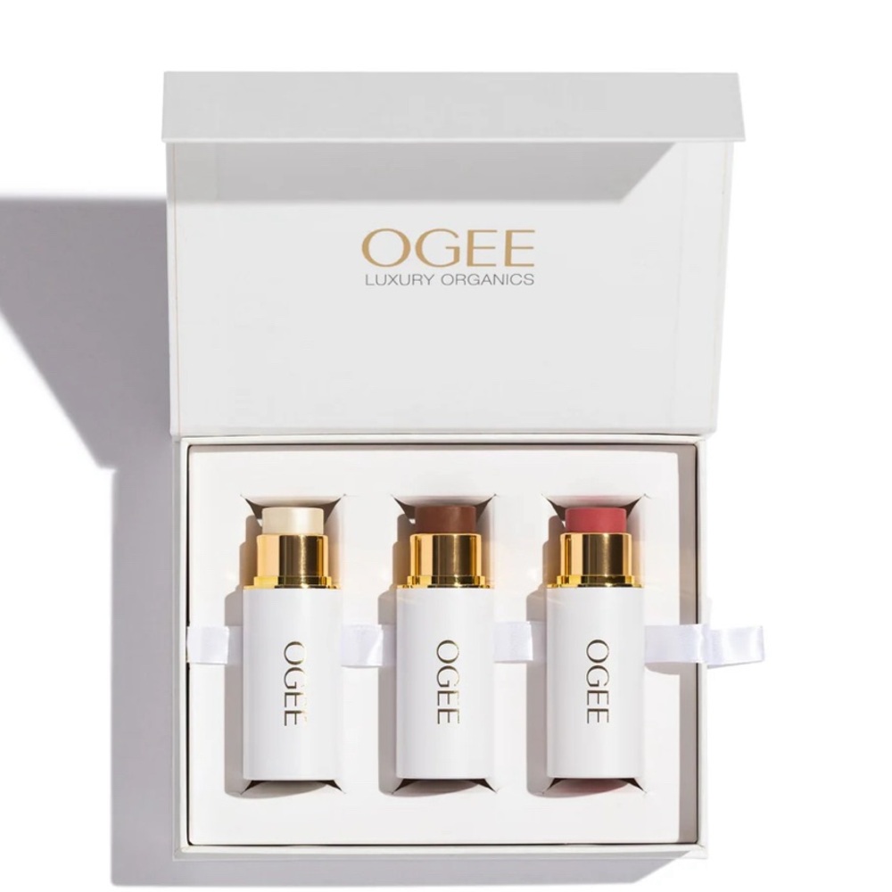 OGEE contour collection